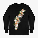 LIMITED EDITION Long Sleeve - BLK