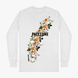 LIMITED EDITION Long Sleeve - WHITE